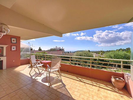 Appartement sur Vence ; 450 000 € ; Achat Réf. 2881