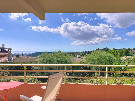 Appartement 450 000 € Réf. 2881 Vence