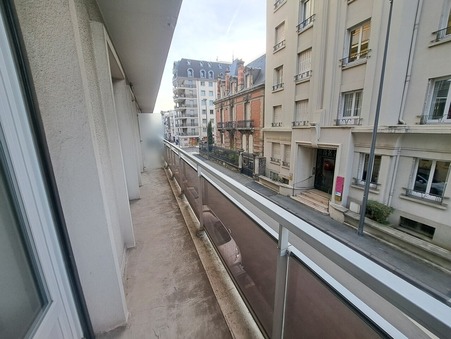 Location appartement Clermont Ferrand Réf. 0006040037