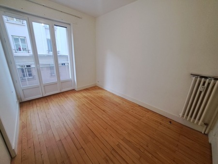 Appartement sur Clermont Ferrand ; 675 &euro;  ; A louer Réf. 0006040037