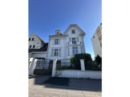 A vendre maison Metz 57070; 280 000 € 