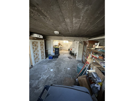 Maison 280 000 €  Réf. 48_mon01 Metz