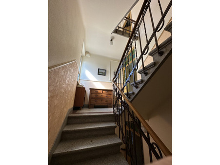 Maison 280 000 €  sur Metz (57070) - Réf. 48_mon01