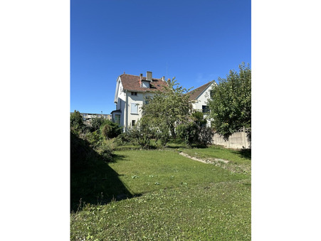 Vente maison 280 000 €  Metz