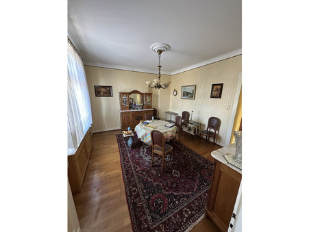 Maison 280 000 €  sur Metz (57070) - Réf. 48_mon01