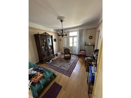 Vente maison 280 000 €  Metz