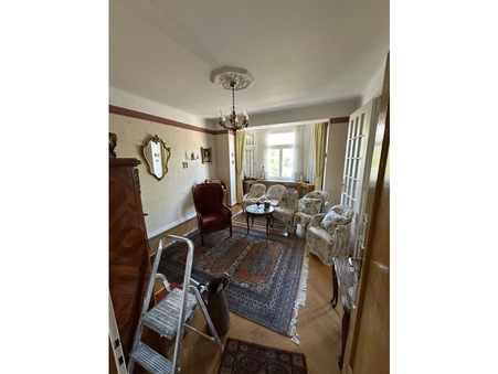 Maison sur Metz ; 280 000 €  ; Vente Réf. 48_mon01