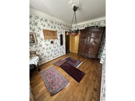 Vente maison 280 000 €  Metz