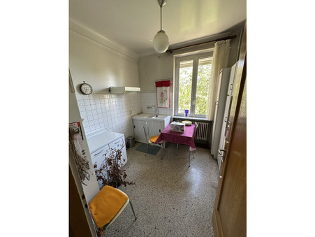 Vente maison 280 000 €  Metz