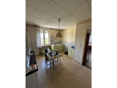 A vendre maison Metz 57070; 280 000 €