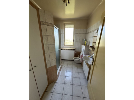 Maison sur Metz ; 280 000 €  ; A vendre Réf. 48_mon01