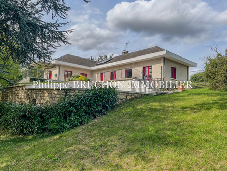 Maison 279 000 €  sur Guerchy (89113) - Réf. 13_TIN02