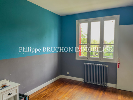 Achat maison Guerchy Réf. 13_TIN02