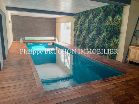 Maison 279 000 €  Réf. 13_TIN02 Guerchy