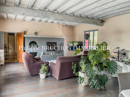 Maison 279 000 €  sur Guerchy (89113) - Réf. 13_TIN02