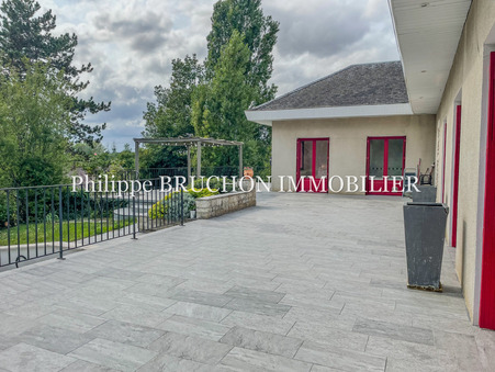 Maison 279 000 €  sur Guerchy (89113) - Réf. 13_TIN02