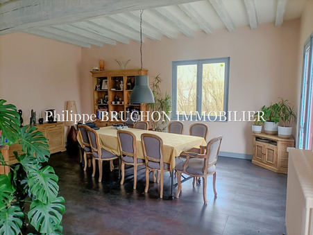 Vente maison 279 000 €  Guerchy