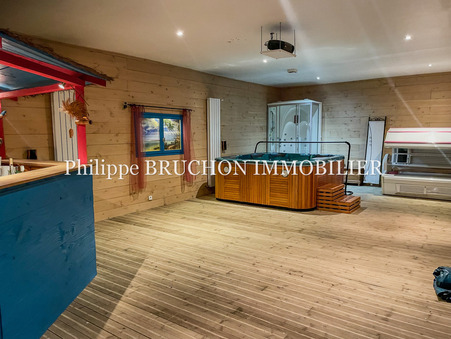 Maison 279 000 €  sur Guerchy (89113) - Réf. 13_TIN02