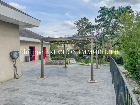 Maison sur Guerchy ; 279 000 €  ; Achat Réf. 13_TIN02