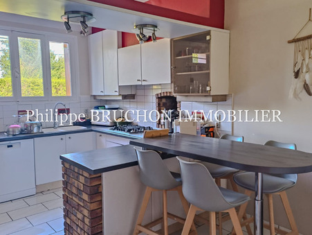 A vendre maison Guerchy 89113; 279 000 € 