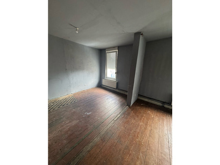 A vendre maison Bruay-sur-l'Escaut 59860; 143 000 &euro; 