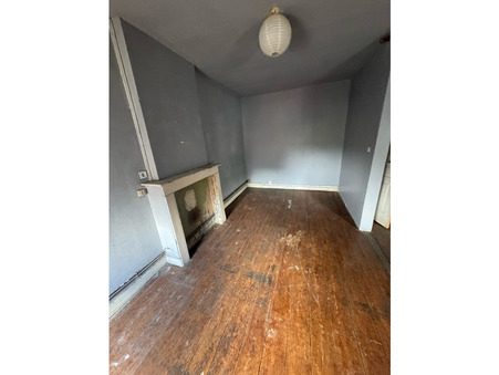 Maison sur Bruay-sur-l'Escaut ; 143 000 &euro;  ; Achat Réf. 19_11045