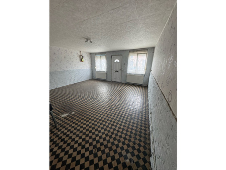 Vente maison 143 000 &euro;  Bruay-sur-l'Escaut