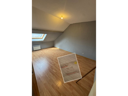 Achat maison Bruay-sur-l'Escaut Réf. 19_11045