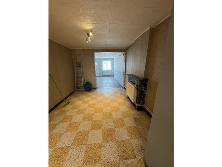 Vente maison 143 000 &euro;  Bruay-sur-l'Escaut