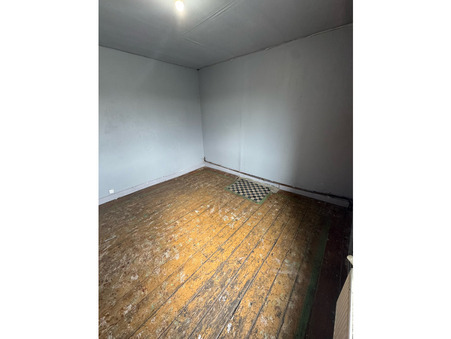 Achat maison Bruay-sur-l'Escaut Réf. 19_11045