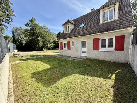 Maison 249 900 €  Réf. 212122 Boulancourt