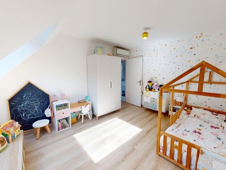 Maison 239 900 €  sur Boulancourt (77760) - Réf. 212122