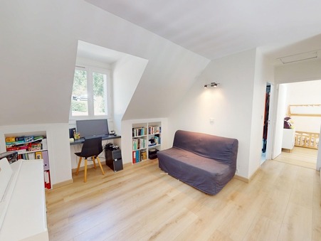 Vente maison 239 900 €  Boulancourt