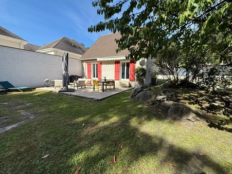 Maison 239 900 €  sur Boulancourt (77760) - Réf. 212122