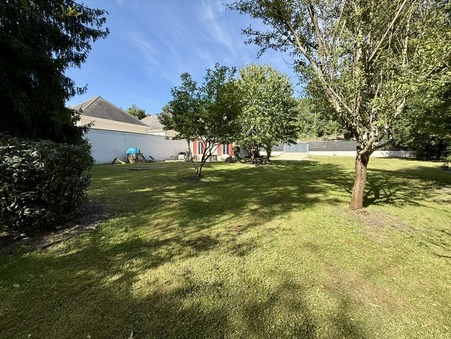 Maison 239 900 €  Réf. 212122 Boulancourt