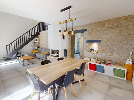 Vente maison 239 900 €  Boulancourt