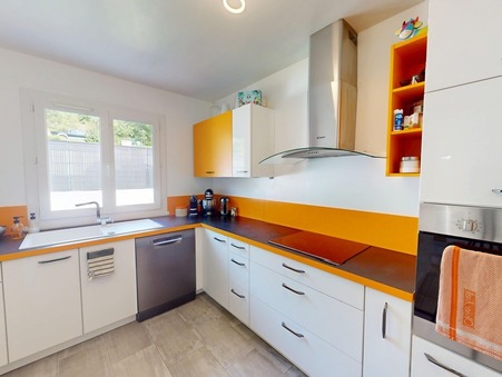 A vendre maison Boulancourt 77760; 239 900 € 