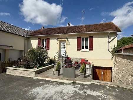 A vendre maison Champagne sur Seine 77430; 189 000 € 
