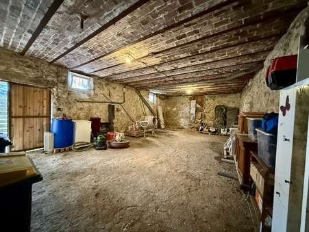 Maison 179 000 €  Réf. 212474 Champagne sur Seine