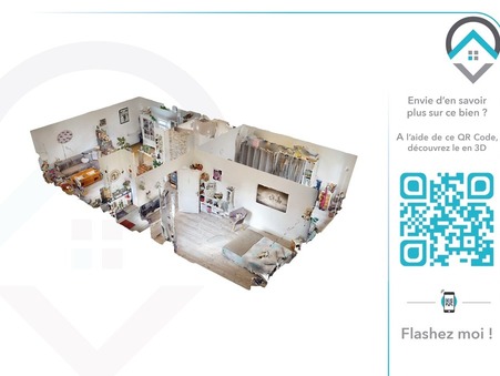 Achat maison Champagne sur Seine Réf. 212474