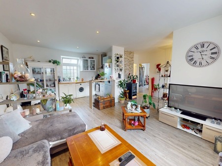 Vente maison 179 000 €  Champagne sur Seine