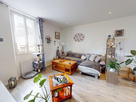 Vente maison 179 000 €  Champagne sur Seine