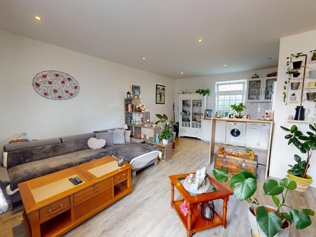 Maison 179 000 €  sur Champagne sur Seine (77430) - Réf. 212474