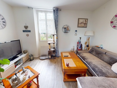 A vendre maison Champagne sur Seine 77430; 179 000 € 