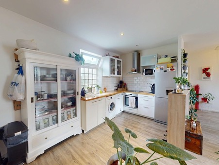 Maison sur Champagne sur Seine ; 179 000 €  ; Achat Réf. 212474