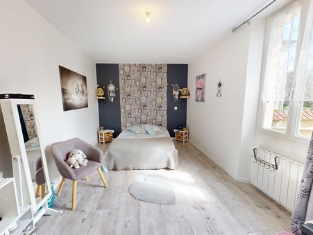 Maison 179 000 €  Réf. 212474 Champagne sur Seine