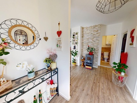 Vente maison 179 000 €  Champagne sur Seine