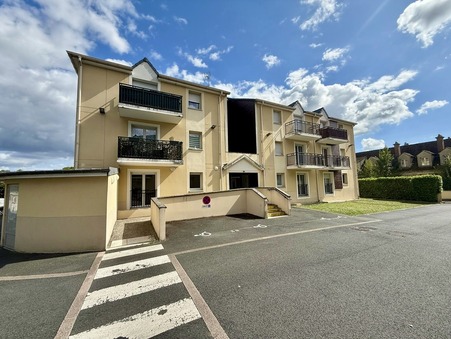 Appartement sur Saint Fargeau Ponthierry ; 160 000 €  ; A vendre Réf. 212107