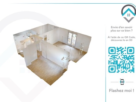 Appartement sur Saint Fargeau Ponthierry ; 160 000 €  ; Vente Réf. 212107