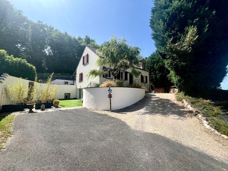 A vendre maison Bagneaux sur Loing 77167; 450 000 € 